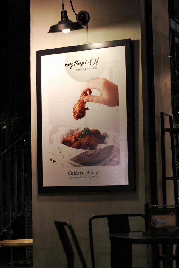 Hay Bandung Hotel Exterior photo
