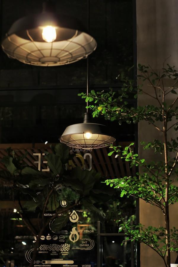 Hay Bandung Hotel Exterior photo